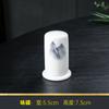 Nuevo juego de vajilla china, juego de mesa, platos de cerámica, plato, cuchara, juego de restaurante personalizado, club, hotel, juego de mesa de cuatro piezas, cuenco