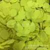 Juguete de animal marino estampado EVA color regla de altura de perforación EVA flor de pegatina para baño de presión EVA