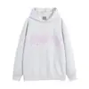 Sudaderas de Estilo Americano Personalizadas de Moda para Comercio Transfronterizo en Europa y América, Chaquetas Pulóver con Diseños y Patrones Personalizados, Sudaderas con Capucha con Patronaje