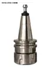 Cambiador automático de herramientas para máquinas de grabado, cambiador automático de herramientas ISO30, portaherramientas, portaherramientas para carpintería, accesorios para máquinas de grabado