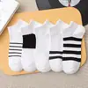 Calcetines para mujer primavera y verano delgados calcetines japoneses para mujer calcetines Joker de barco calcetines transpirables fabricantes de calcetines Zhuji venta al por mayor calcetines de hombre