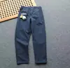 Venda quente transfronteiriça calças finas compridas de outono para homens, calças casuais finas de perna reta para esportes ao ar livre, estilo old money, calças casuais de comércio exterior