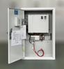 Fuente de alimentación centralizada para iluminación de emergencia Sanke SK-D-1KVA Fuente de alimentación UPS de CC 24V36V fuente de alimentación para lámpara de salida de emergencia