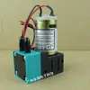 JYY aplicable a Ruizhi 9000 máquina fotográfica bomba de tinta plotter de ropa 7W Saibo bomba de tinta piezoeléctrica para máquina fotográfica