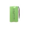 Bateria de lítio 18650 4400mah modelo farol LED drone luz solar veículo elétrico bateria multiplicadora