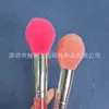 Nuevo Pincel para Polvos Rubor, de Aspecto Elevado, Pincel de Cerdas Ultra Suaves, Pincel de Belleza para Maquillaje, Pincel para Maquillaje Facial, Pincel de Maquillaje Individual