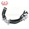 Adequado para Range Rover, Range Rover Sport, Defender, Velar e Discovery 5 - tubo de água de arrefecimento de alumínio, LR121446