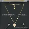 Colección de Llegadas Diarias: Dior, Chanel, Lv, Gucci, Tiffany Pulseras, Pendientes, Collares, Broches, Artículos de Marca al por Mayor