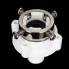 Tubo de entrada de água para máquina de lavar totalmente automática alongado universal especial junta roscada de 4 pontos 6 pontos tubo superior de água tubo de água da máquina de lavar