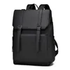 Mochila Transfronteriza para Hombre para Negocios y Desplazamientos Mochila para Laptop de 16 pulgadas de Gran Capacidad para Viajes de Negocios