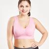 Sujetador Deportivo Antigolpes Talla Grande Sujetador Deportivo Espalda Bonita Transfronterizo Chaleco Deportivo Yoga Sujetador Amazon