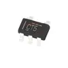 SN74LVC1G06DCKR CT5 SC70-5 Chip Buffer e Driver de Linha Patch Genuíno Original