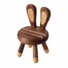 Soporte de Escritorio para Teléfono Móvil Creativo Lindo Personalizado para Ver Video en Vivo Universal de Madera Perezoso para Teléfono Móvil Apple Huawei