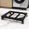 Base para Lavadora, Soporte Elevador para Electrodomésticos y Muebles, Secadora de Tambor, Refrigerador, Soporte Elevado, a Prueba de Humedad y Golpes