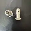 Accesorios para Máquina Dispensadora de Pegamento para Ropa Interior Zuoma Keyue Soporte de Boquilla Cuerpo de Válvula de Aguja Boquilla de Conducto de Flujo Micrómetro