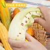 Atacado Personalizado de Fabricante Milho Simulada com Folhas Grãos de Milho Assado Decoração DIY Acessórios de Janela Adereços para Fotografia