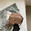 Bolso de Moda Versátil Transfronterizo para Mujer 2026 Nuevo Estilo Bolso de Tela Tote Pequeño Bolso Casual Versátil para el Trabajo y el Día a Día Bolso de Hombro Cruzado