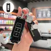 Adecuado para funda de llave de coche Baojun 560, cubierta 530, hebilla 510, E100/730/310w hembra, carcasa protectora e200, macho