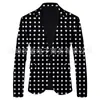 Trajes de Negocios Ligeros para Hombre Transfronterizos, Estilos Ajustados, Ropa para Hombres Jóvenes, Venta al por Mayor Directamente de Fábrica, Trajes de Amazon