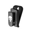Clip para Gafas Calavera Dientes Largos Marco para Gafas Interior de Coche Clip para Gafas de Sol en Parasol del Coche Clip para Visera de Gafas de Sol