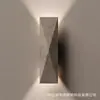 Lámpara de Pared de Arte de Piedra Amarilla de Cueva Estilo Chino Retro-Estilo Silencioso Lámpara de Fondo para Dormitorio Sala de Estar Pasillo Escalera LED