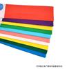 Papel crepé de color, papel frotado a mano, embalaje de flores, ramo de papel plisado, rosas de bricolaje, materiales para hacer papel hecho a mano
