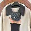 Bolsos Mini Pequeños de Moda para Mujer 2025 Nueva Moda Bolso de Hombro Cruzado Simple Bolso Cuadrado Pequeño Versátil