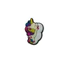Nuevos dijes de zapato tipo zueco de unicornio de dibujos animados transfronterizos, decoraciones para zapatos, accesorios para zapatos, hebillas para zapatos, adornos para zapatos, componentes para zapatos