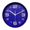 Reloj de Pared Digital 3D Tridimensional de Personalidad Creativa para Hogar Moderno, Reloj de Pared de Cuarzo Silencioso Simple para Dormitorio, Arte para Sala de Estar