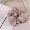 Ligas para el cabello, Scrunchies, Bandas para el cabello de mujer, Cuerdas para el cabello estilo coreano, Scrunchies para niñas, Ligas para moño, Accesorios para el cabello