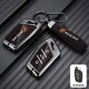 Adecuado para SAIC Roewe D5X dmh juego de llaves 2024 coche especial enchufable metal estuche todo incluido hebilla hombres