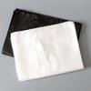 Sacos de Lixo Pequenos, 1000 Peças, Espessados, Brancos, Especiais para Quartos de Hotel, Sacos de Lixo Plásticos Espessados Transparentes, Atacado