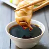 Botella grande de 5 kg de salsa de soya ligera Wei Ji Xian contiene salsa de soya fermentada, adecuada para uso doméstico como potenciador de sabor y para realzar la frescura, también adecuada para uso comercial en restaurantes y cocinas