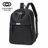 Mochila 2025 Nueva Tendencia de Moda Bolsa para Computadora para Estudiante para Mujer de 14 pulgadas para Negocios de Gran Capacidad Mochila Escolar
