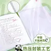 Carpeta de Documentos de Dibujos Animados Mejorada A4, Almacenamiento de Exámenes, Álbum de Colección de Certificados, Páginas Transparentes Insertables, Organizador de Anillas