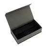 Caja de regalo personalizada con tapa abatible, caja de embalaje de alta gama con tapa abatible para cosméticos, caja de regalo vacía personalizada