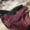 Imprescindibles Sexy de Encaje para Mujer 2026 Año del Caballo, Braguitas de Malla de Encaje con Huecos de Cintura Media para Adelgazar la Cintura