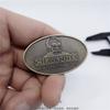 Herrajes para Muebles Personalizados Letrero Cepillado Cian Antiguo Hebilla de Bloqueo con Tornillo Adecuado para Todo Tipo de Gabinetes Mesas de Sofá y Sillas