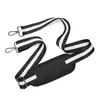 Correa para bolso, correa para bolso de hombro, correa para bolso cruzado, correa de repuesto de longitud ajustable, correa para bolso de mochila, accesorios para correa de hombro, correa para la cintura, tambor de hombro