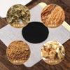 Parche de Yeso Sanfu de Ajenjo de Nanyang Fabricante Genuino Venta al por Mayor Productos en Stock para Parches de Puntos de Acupuntura y Ombligo Infantiles, Parches de Moxibustión, Cuidado de la Salud