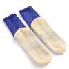 Calcetines de fútbol hasta media pantorrilla para hombre adulto, con base de toalla, de algodón grueso, antideslizantes y resistentes al desgaste, para entrenamiento, venta al por mayor