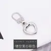Tirador de cremallera de metal extraíble para reparación de chaquetas, bolsos, zapatos, pequeño agujero, cierre especial, tirador, colgante, accesorios