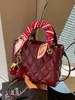 Bolso de mujer de alta gama transfronterizo para otoño 2026 nuevo de moda súper popular bolso de oficina bandolera para el hombro de uso diario