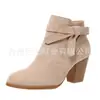 Juyuan 2026 Otoño/Invierno Nuevos Zapatos de Tacón Alto de Talla Grande para Comercio Exterior, WISH Amazon Zapatos de Moda para Mujer Europeos y Americanos