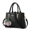 Bolso Bolsa Nueva Moda Bolso Grande Estilo Coreano Hombro Único Casual Cruzado Cuatro Estaciones Bolso de Mujer Exportación Transfronteriza Al por Mayor Bolso