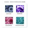 Hengyue 500ml Glicose Cloro Fixo Secagem rápida Desinfetante para a pele sem as mãos Xiaozi 75% Álcool Spray