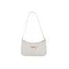 Bolso Casual Retro Sencillo Bajo el Brazo para Mujer Moda Nueva Primavera 2026 Bolso Cuadrado Pequeño Diseño de Nicho Coreano Bolso de Hombro