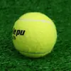 Entrenamiento de tenis para principiantes, pelotas de tenis genuinas, alta elasticidad y duraderas, venta al por mayor directamente del fabricante, se puede imprimir con un logotipo