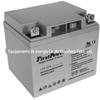 Bateria one-electric FP12240 capacidade 12V24AH selada chumbo-ácido regulada por válvula FirstPower