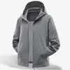 Ropa de protección solar de seda helada para exteriores UPF50 para hombre, verano, anti-luz ultravioleta, transpirable, chaqueta de pesca con protección solar